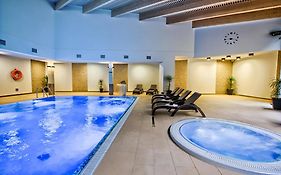 Hotel Zimnik Luksus Natury Spa & Wellness