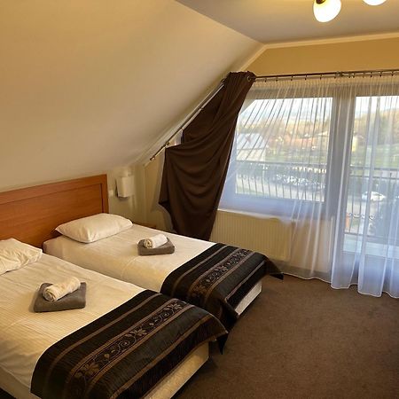 Hotel Zimnik Luksus Natury Spa & Wellness Ostre Exterior photo