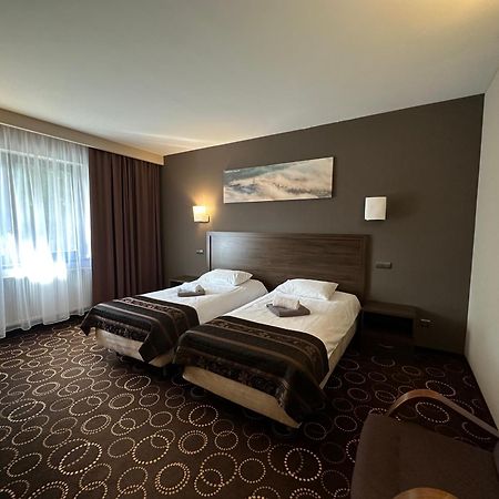 Hotel Zimnik Luksus Natury Spa & Wellness Ostre Exterior photo
