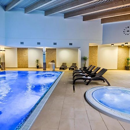 Hotel Zimnik Luksus Natury Spa & Wellness Ostre Exterior photo