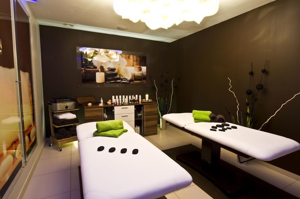 Hotel Zimnik Luksus Natury Spa & Wellness Ostre Exterior photo