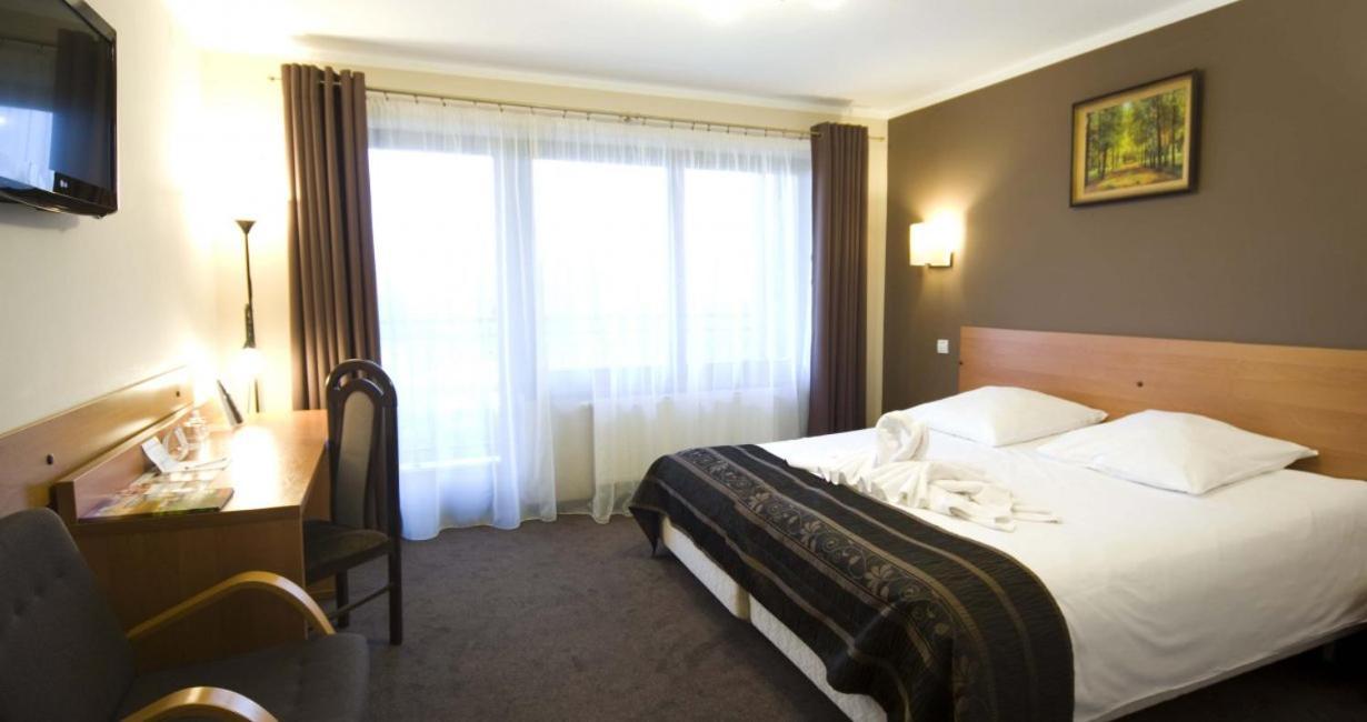 Hotel Zimnik Luksus Natury Spa & Wellness Ostre Exterior photo