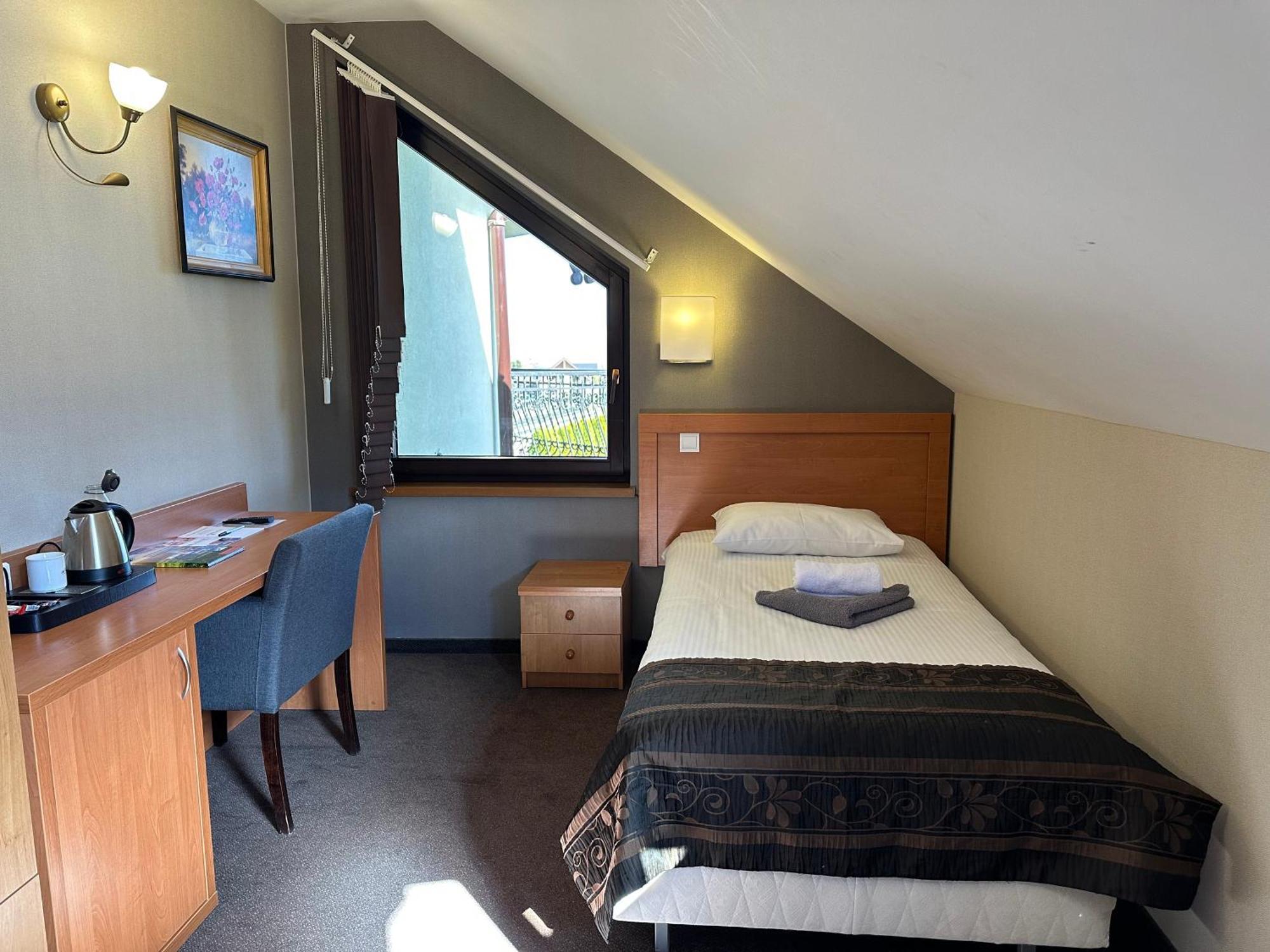 Hotel Zimnik Luksus Natury Spa & Wellness Ostre Exterior photo
