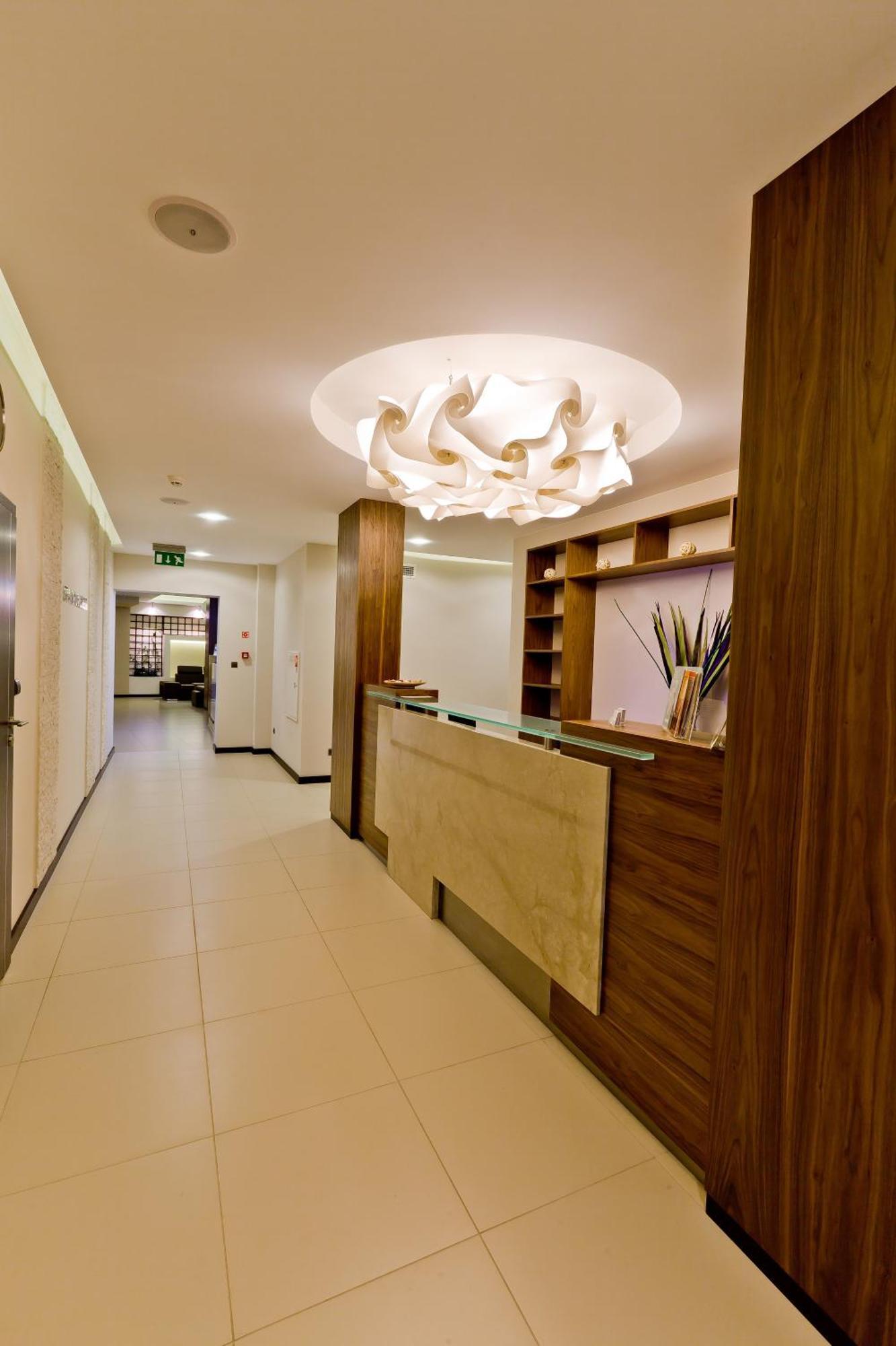 Hotel Zimnik Luksus Natury Spa & Wellness Ostre Exterior photo