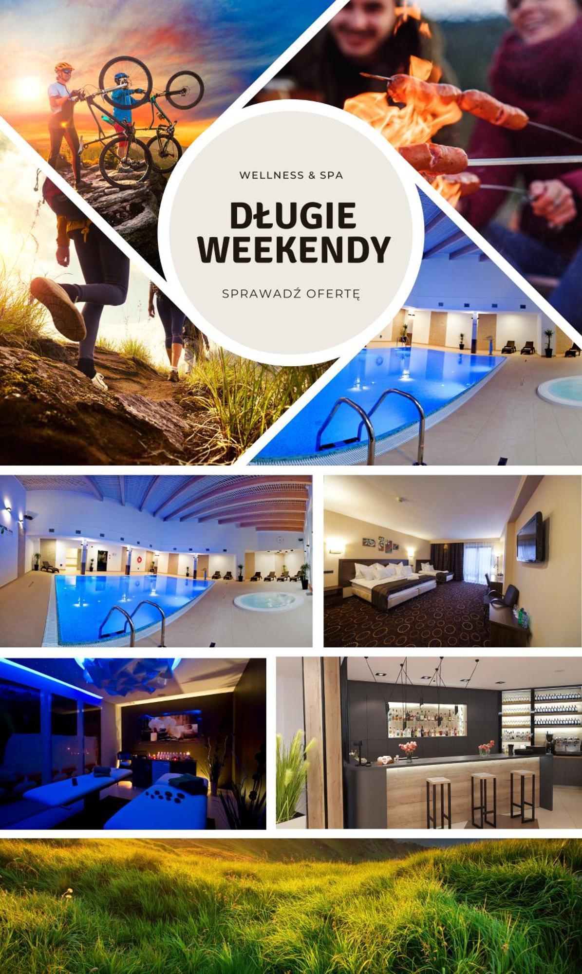 Hotel Zimnik Luksus Natury Spa & Wellness Ostre Exterior photo