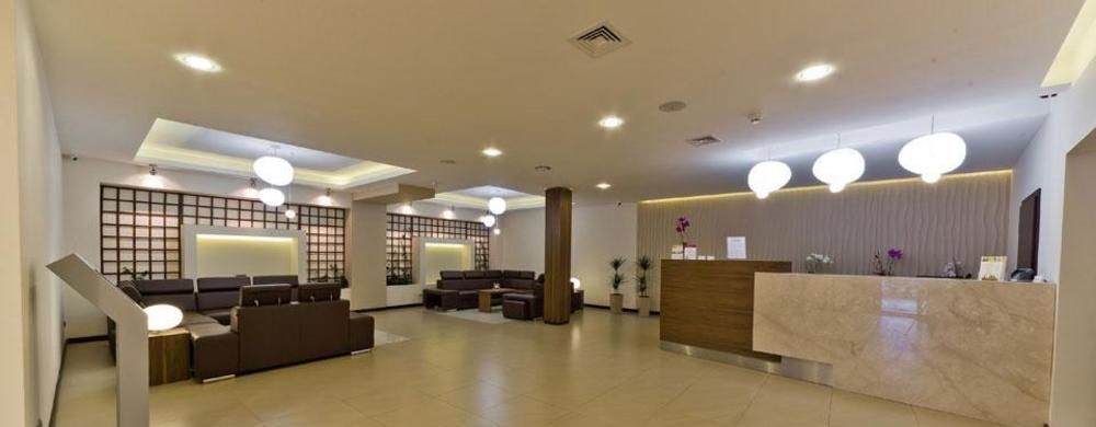 Hotel Zimnik Luksus Natury Spa & Wellness Ostre Exterior photo