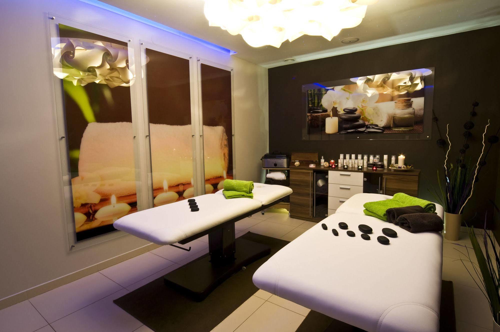 Hotel Zimnik Luksus Natury Spa & Wellness Ostre Exterior photo