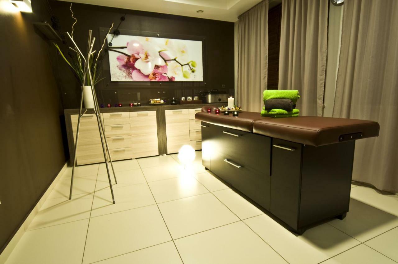 Hotel Zimnik Luksus Natury Spa & Wellness Ostre Exterior photo