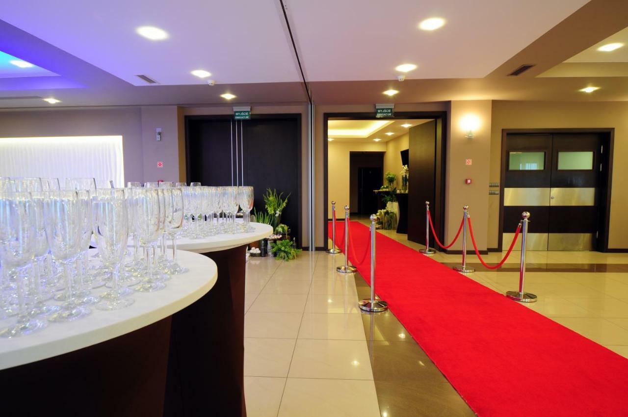 Hotel Zimnik Luksus Natury Spa & Wellness Ostre Exterior photo